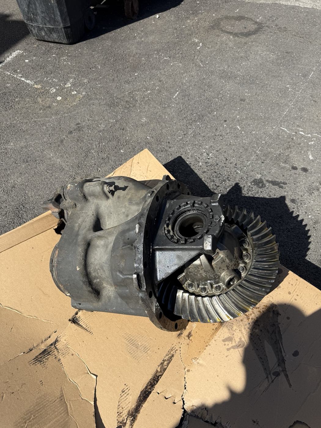 Assorted Turbo Core